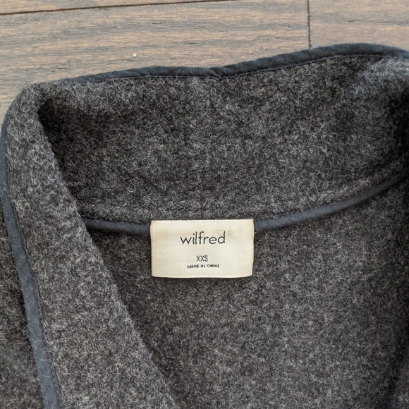 Wilfred Chandelle Cardigan - Picture 5 of 9